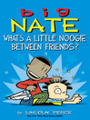 Cover image for What's a Little Noogie Between Friends?